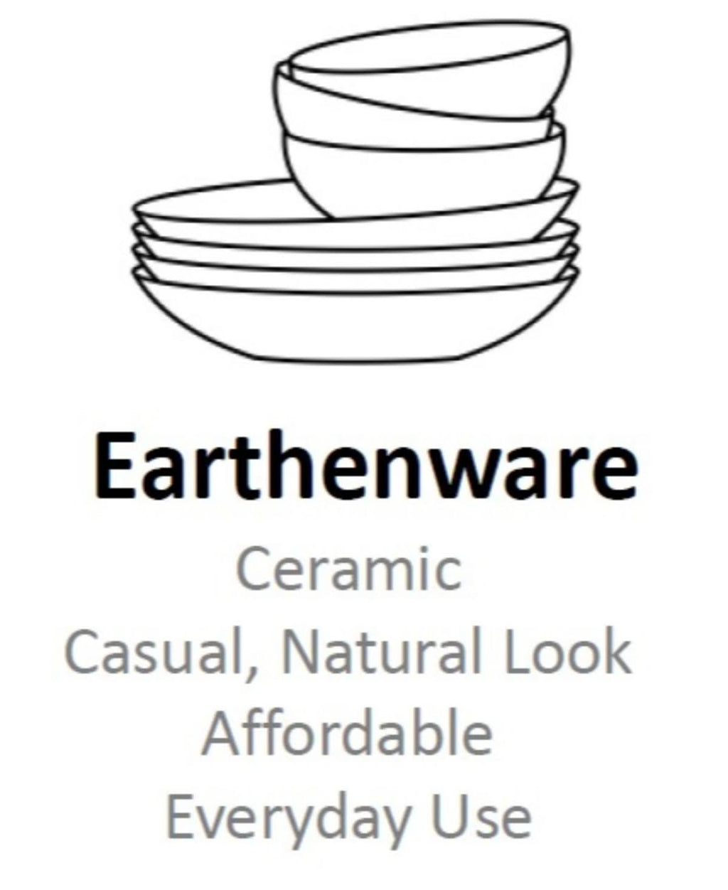Oval Platter V8841