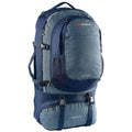 Navy 75L Travel Pack K519375