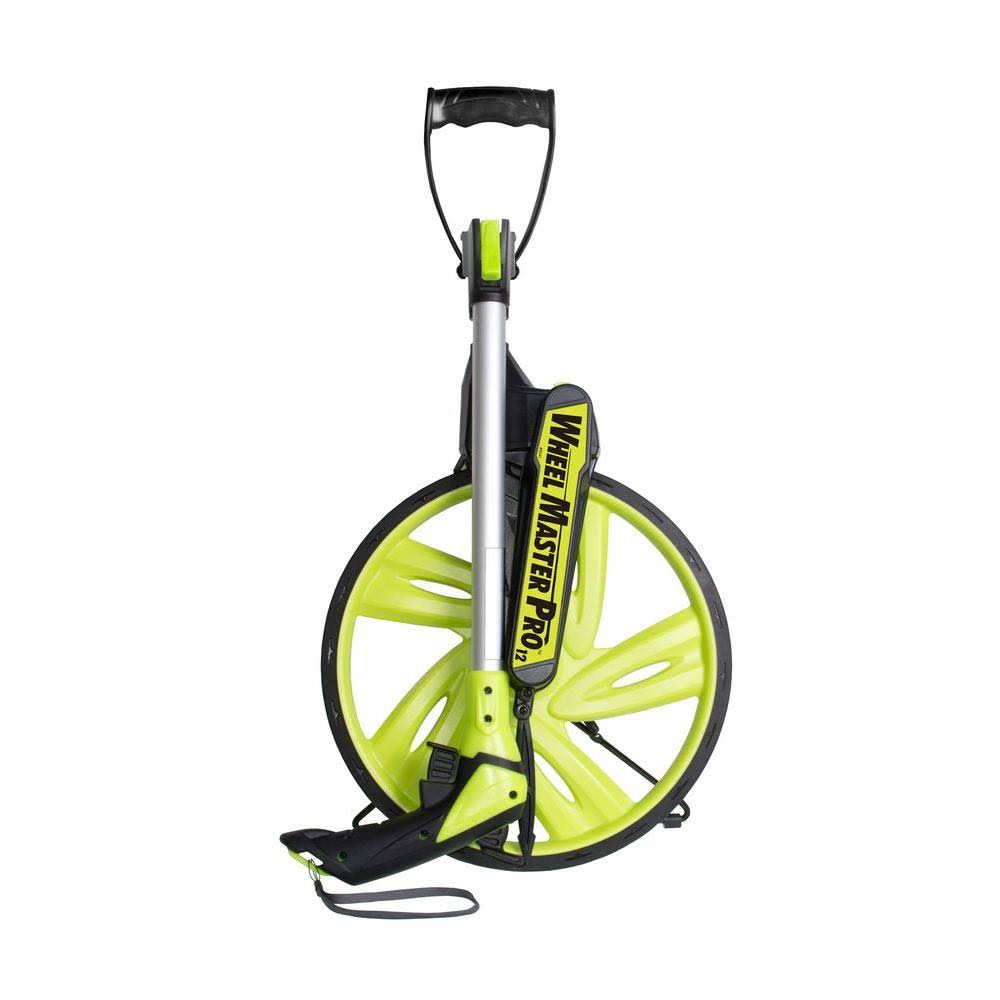 12 Measuring Wheel R50363