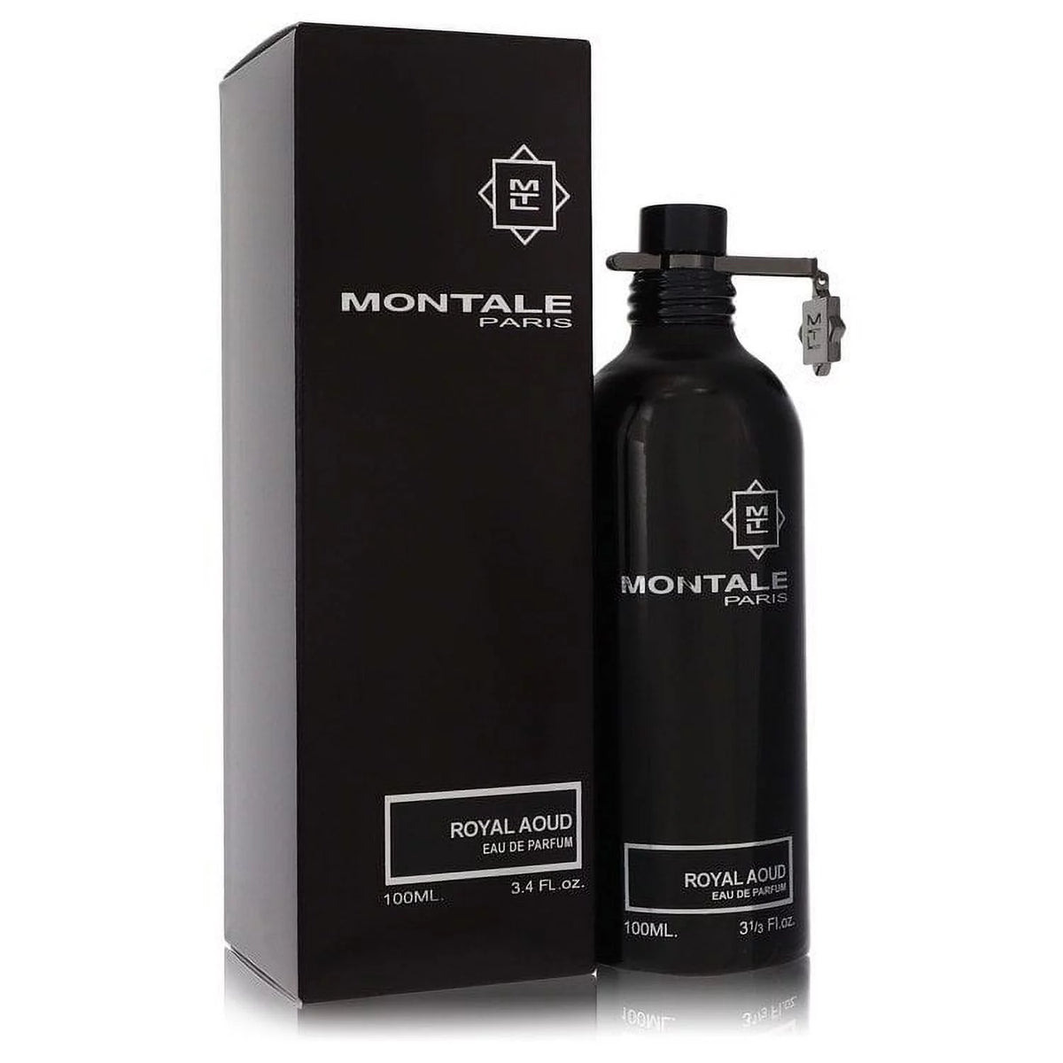 Eau De Parfum Spray 3.3 oz Z446199