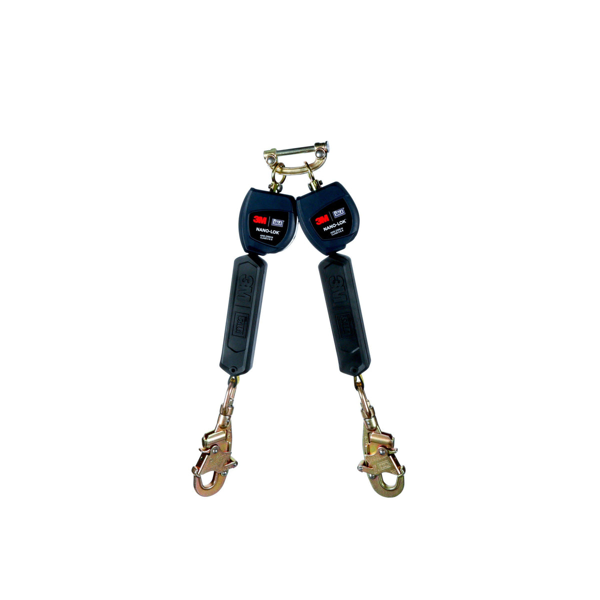 6 ft. Web Self Retracting Lifeline P831615