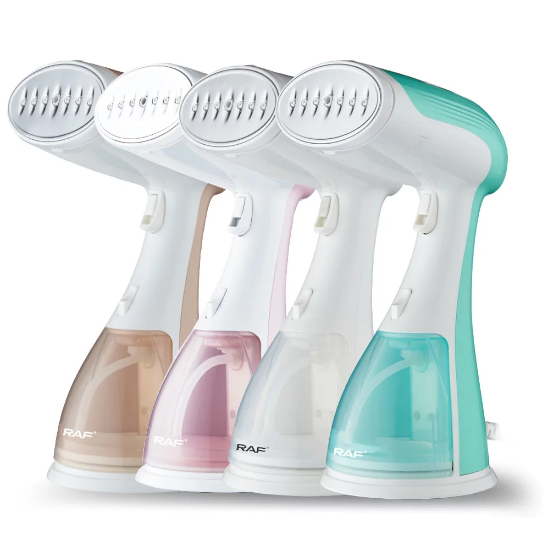 Portable Handheld Garment Steamer R9910
