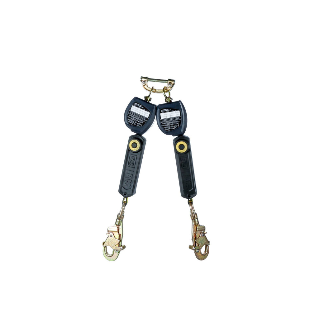 6 ft. Web Self Retracting Lifeline P831615