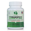 90 Capsules Serrapeptase Supplement Z1977