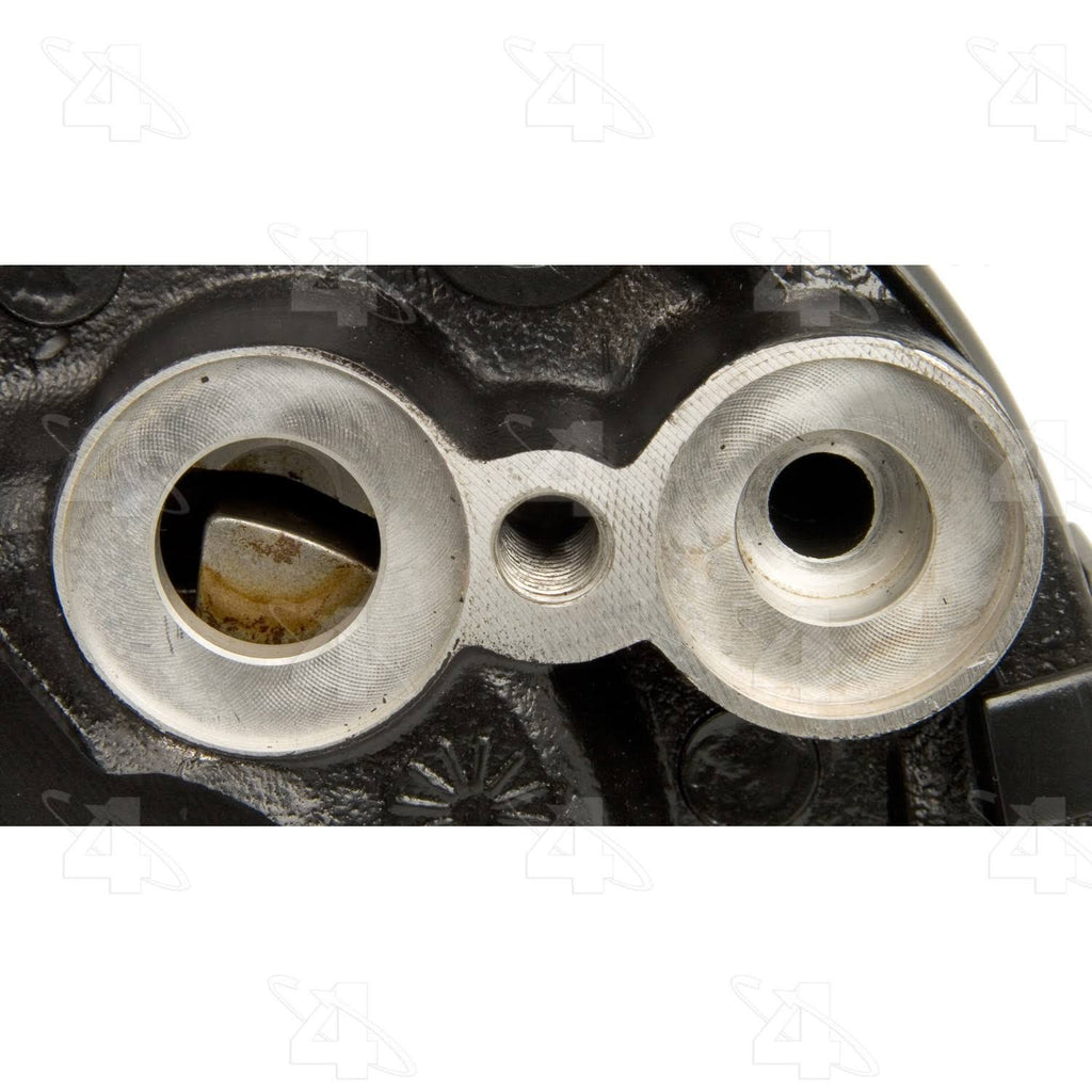 Compressor T37478