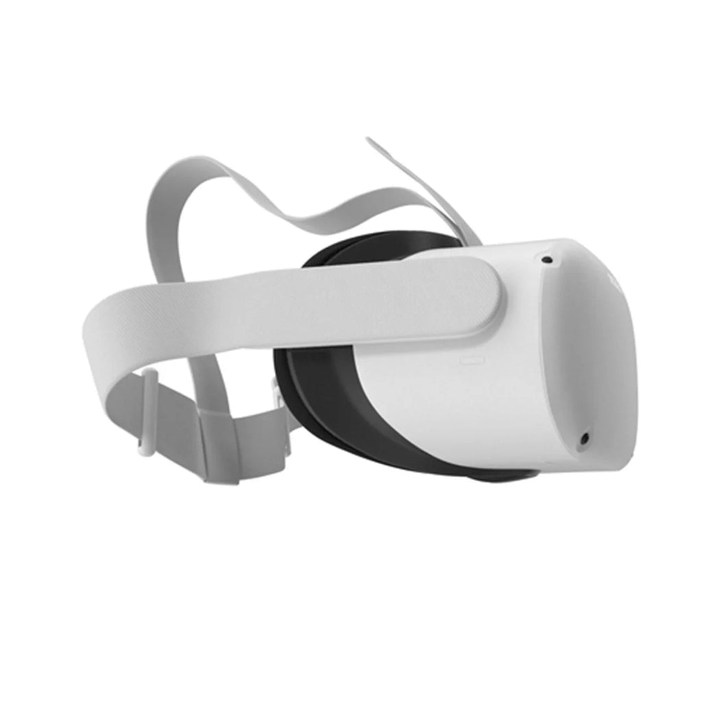 All-In-One VR Headset with Touch Controllers 128GB T660