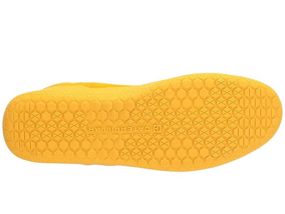 Yellow Work Boots F4018