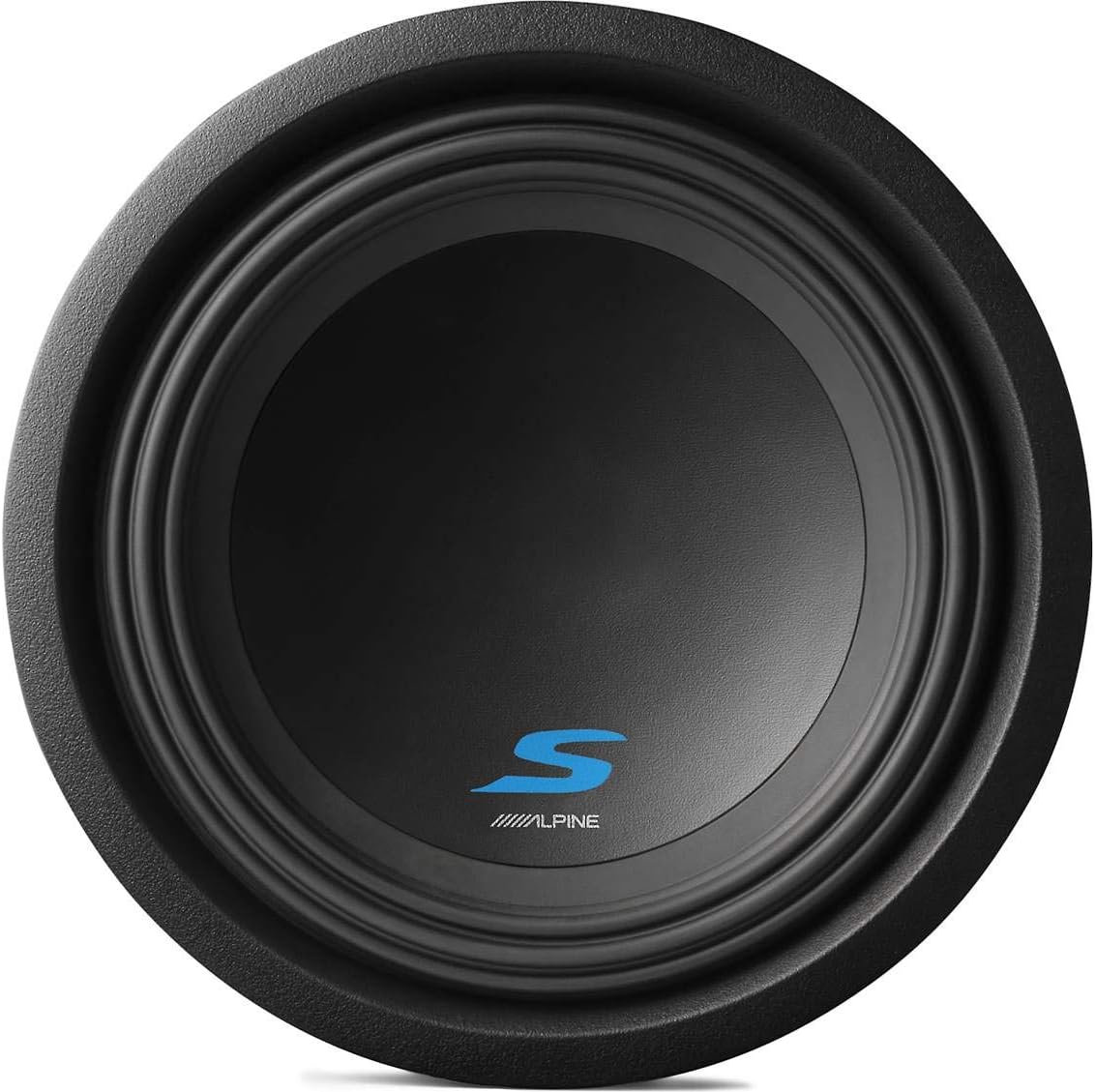S-W10D2 Dual 10" Sub Box with Amp I489831