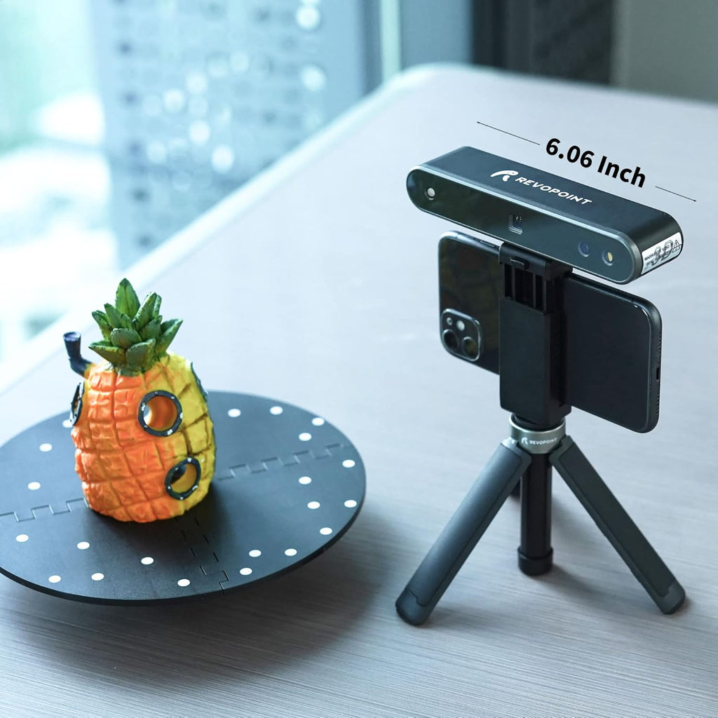 3D Scanner X654