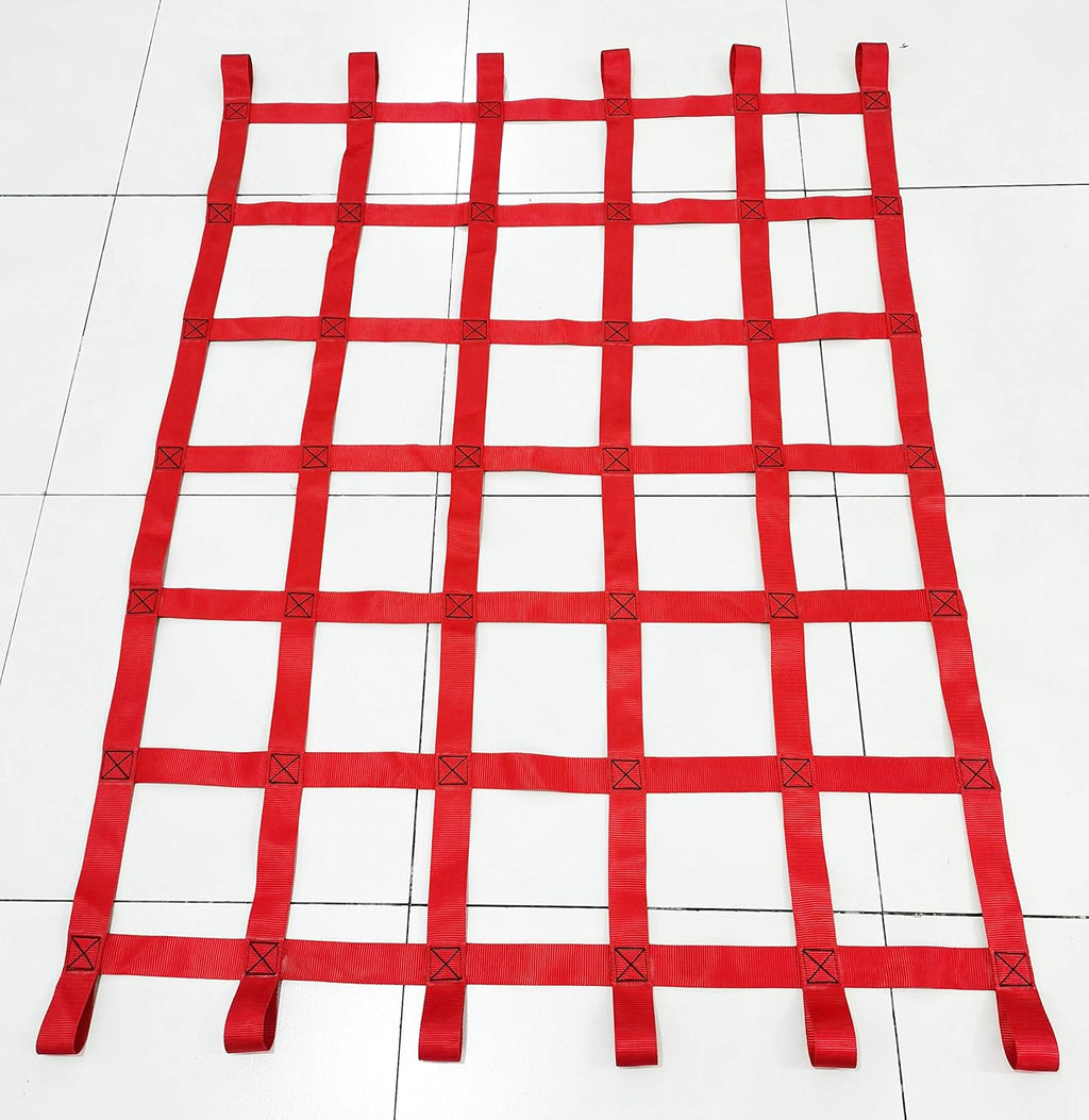 Climbing Cargo Net 5ft x 4ft B8194
