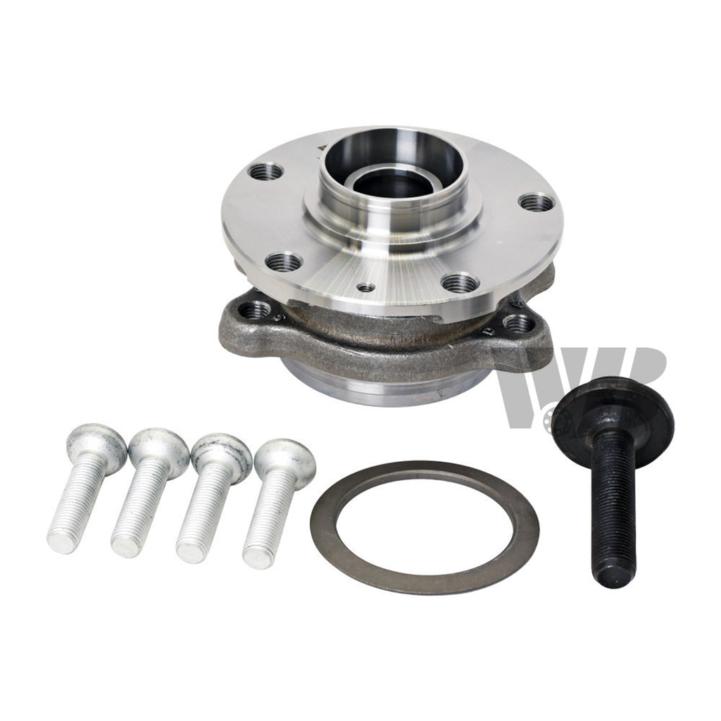 Front Wheel Hub & Bearing Assembly J61539