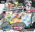 Pokemon TCG Scarlet & Violet Poster Box S905