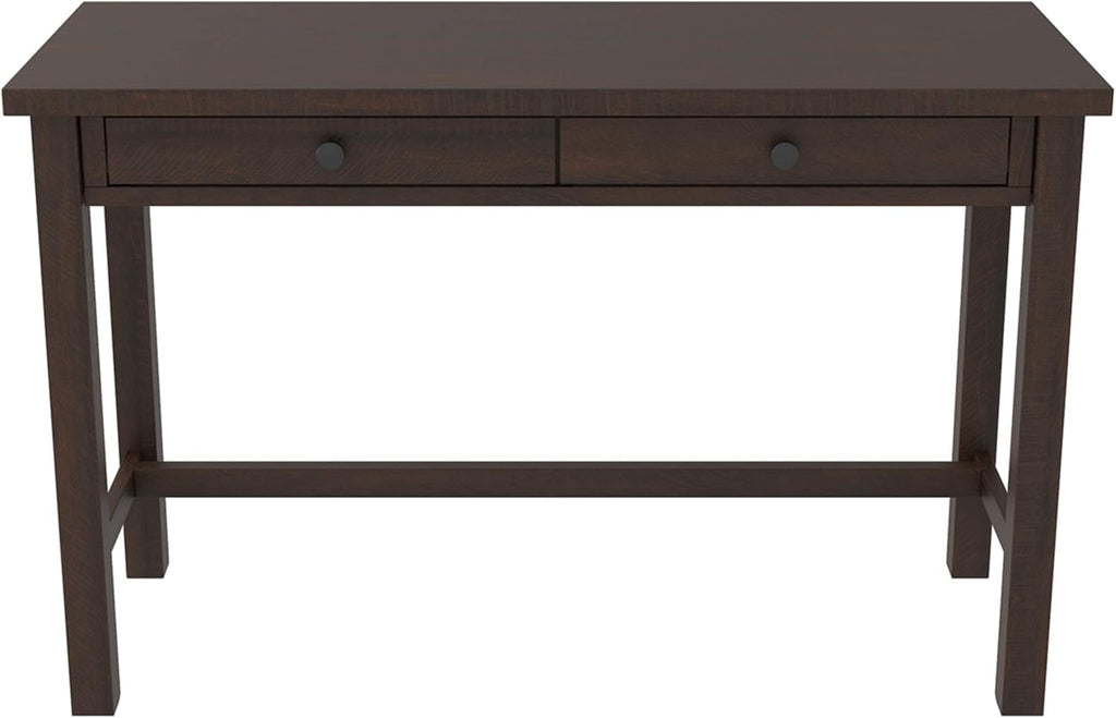 Modern Home Office Writing Desk with Drawers R6440