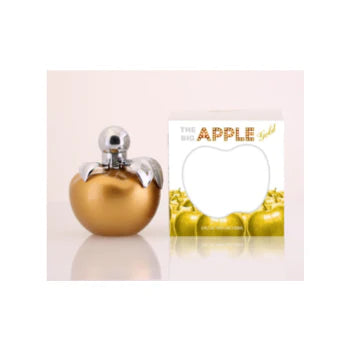Gold Apple Eau De Parfum 100ml V99295