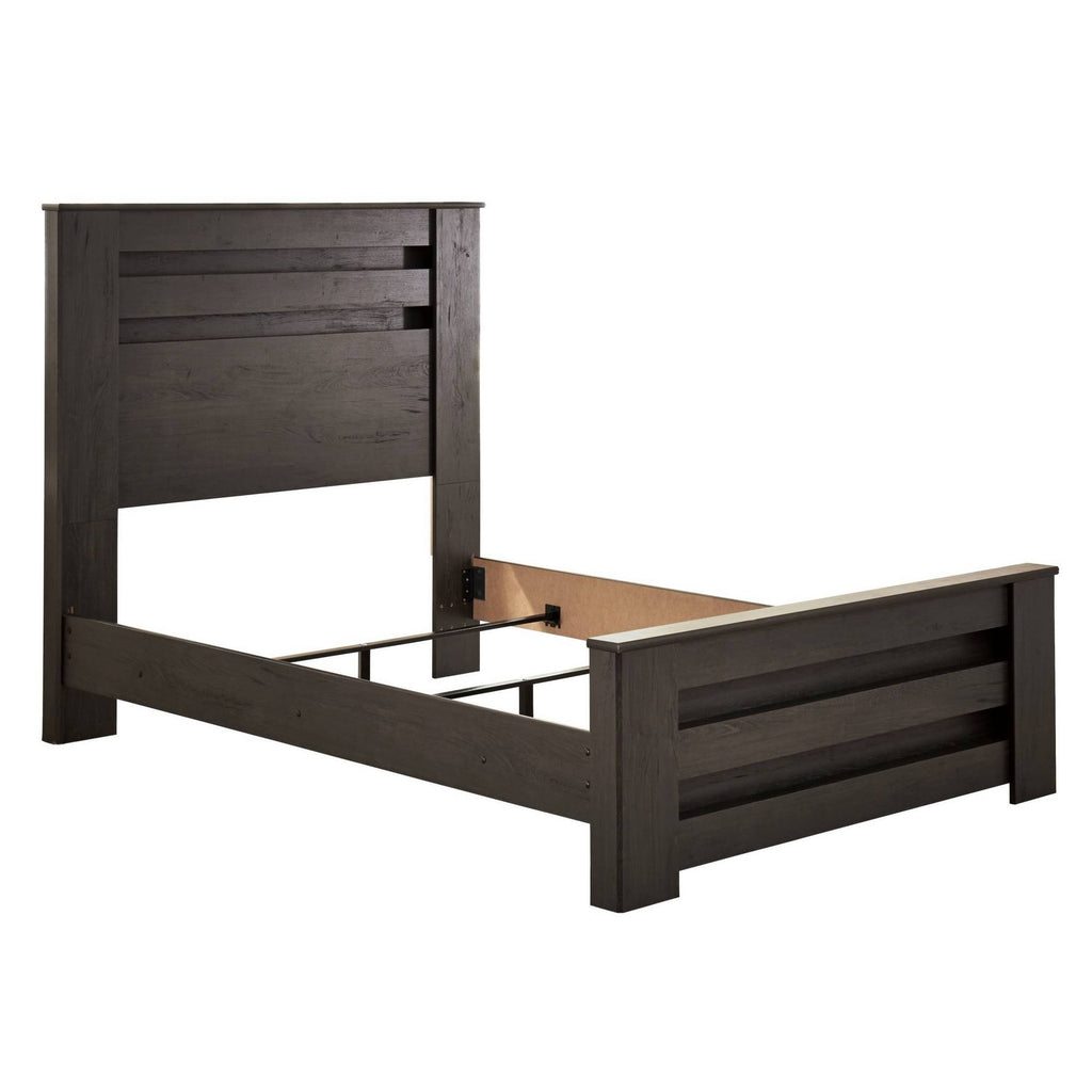 Full Panel Headboard I392544