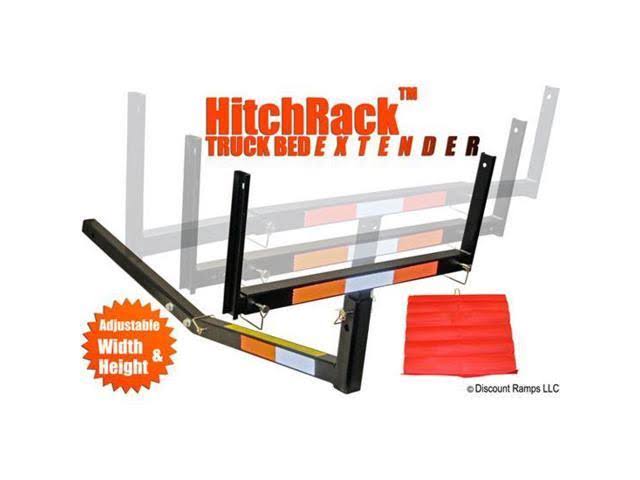 Truck Bed Cargo Load Extender W356452