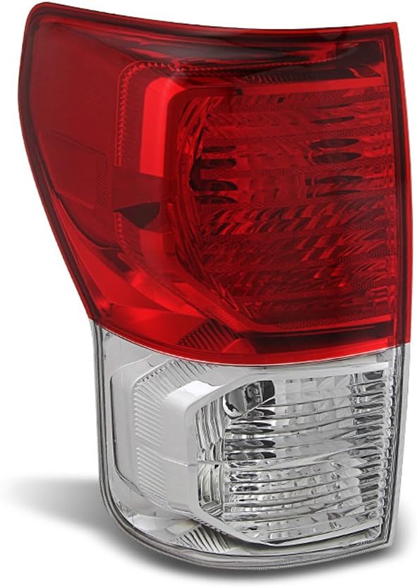Driver Side Rear Tail Light Pack of 2 C906