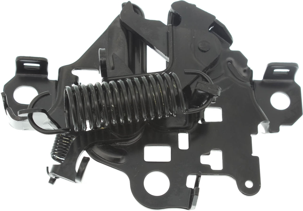 Hood Latch for 2006-2012 Toyota RAV4 Base U3428