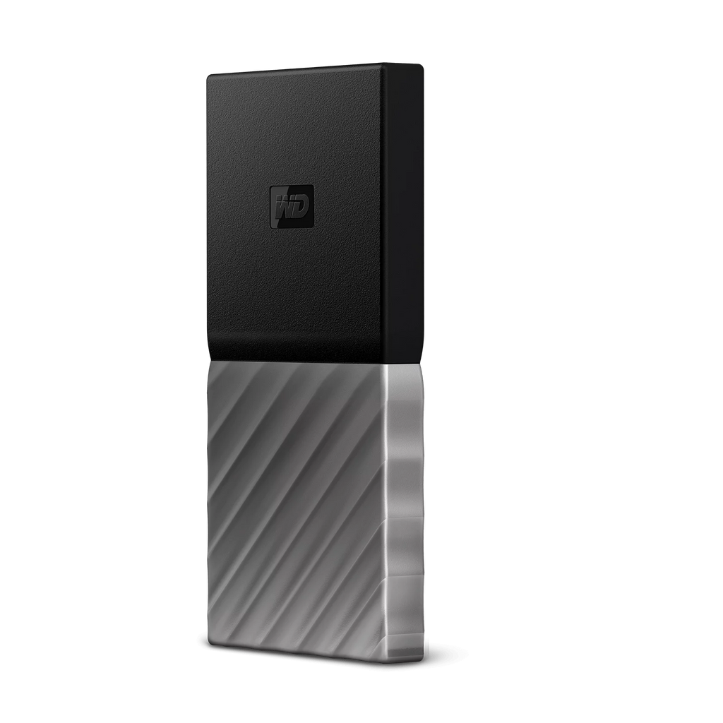 256GB Portable SSD External Solid State Drive F8122