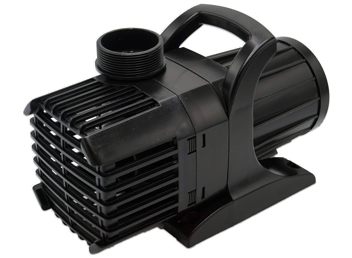 Submersible Pond Pump Q788