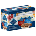 Natural Wet Dog Food Topper Variety Pack S224