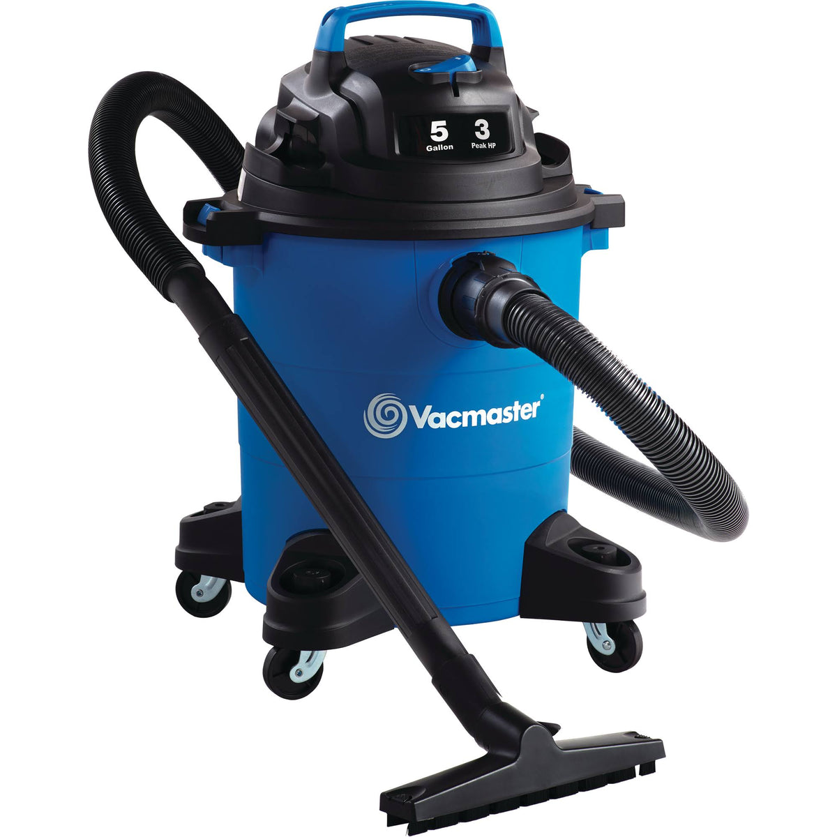 5 gal. Wet/Dry Vacuum Z936