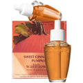 Sweet Cinnamon Pumpkin Home Fragrance Refills 2-Pack S309