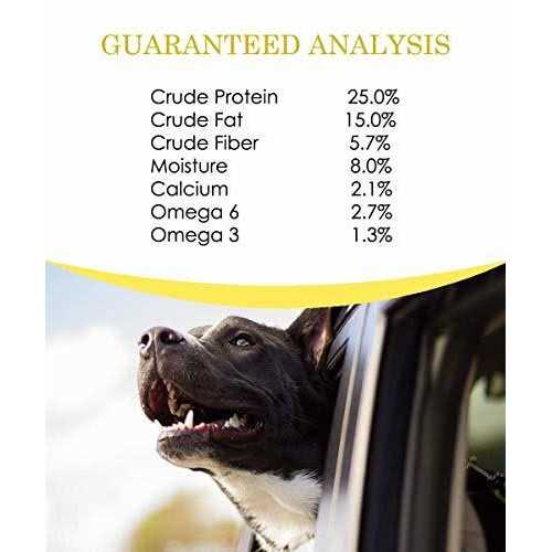 Holistic Dry Dog Food G623453