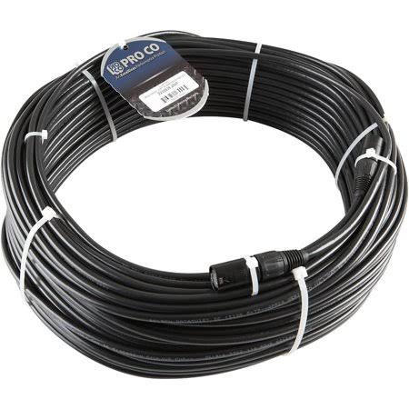 Ethercon Cat5e 4p Shielded 240 ft. Cable S1572