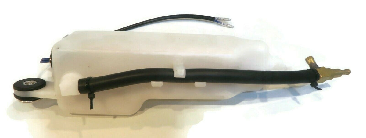 Oil Tank Reservoir Assembly for Mercury 200 HP 2.5L Outboard Motor P6823