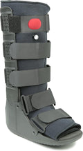 Tall Air Cam Walker Fracture Ankle Foot Stabilizer Boot X830675