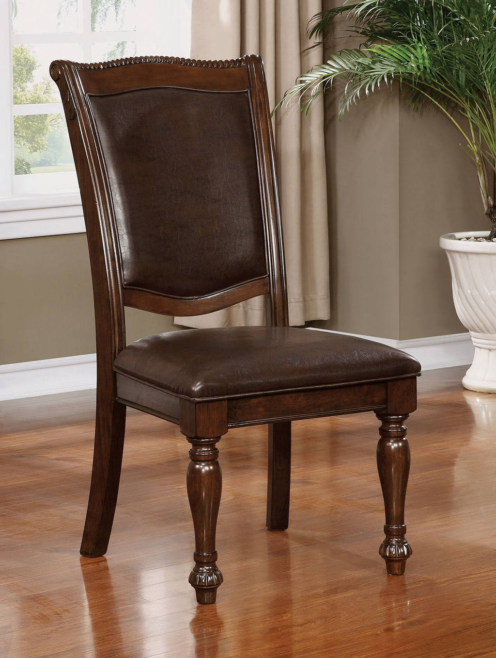 Side Chair O9452