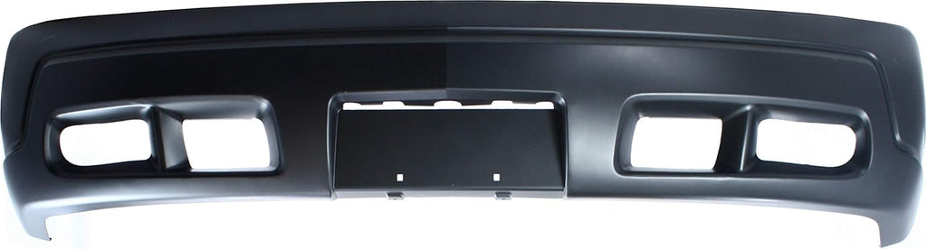 Front Bumper Cover for 2002-2006 Cadillac Escalade P69471