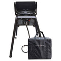 Single Burner Camp Stove with Storage Bag F9771