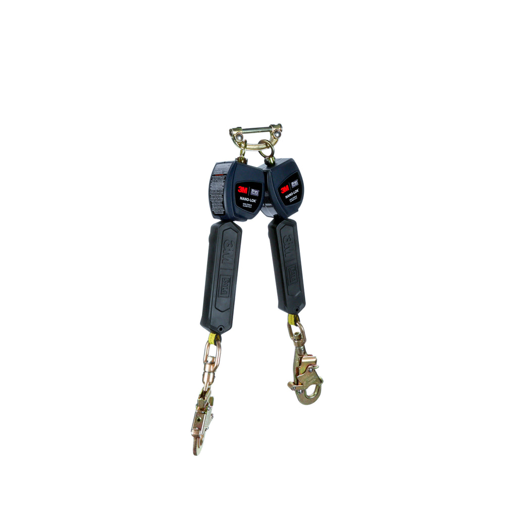 6 ft. Web Self Retracting Lifeline P831615