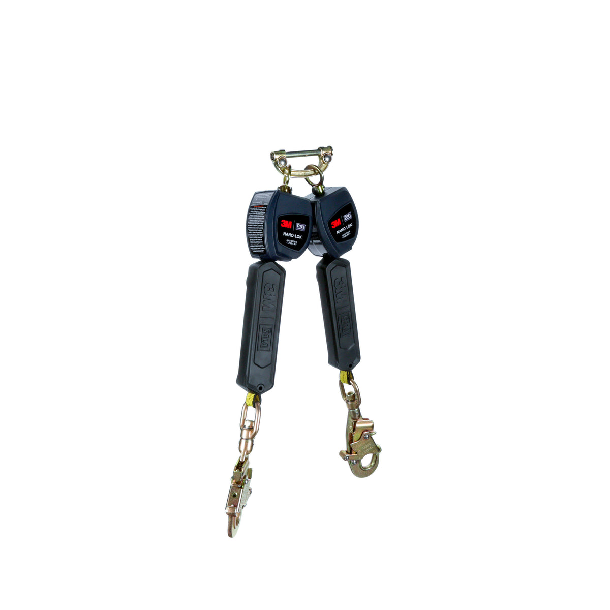 6 ft. Web Self Retracting Lifeline P831615