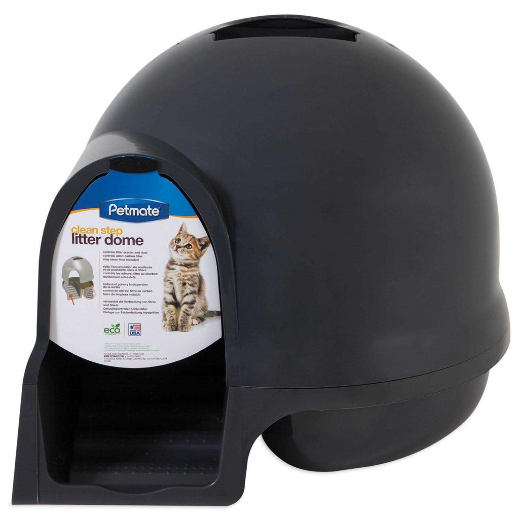 Clean Step Litter Box D19102