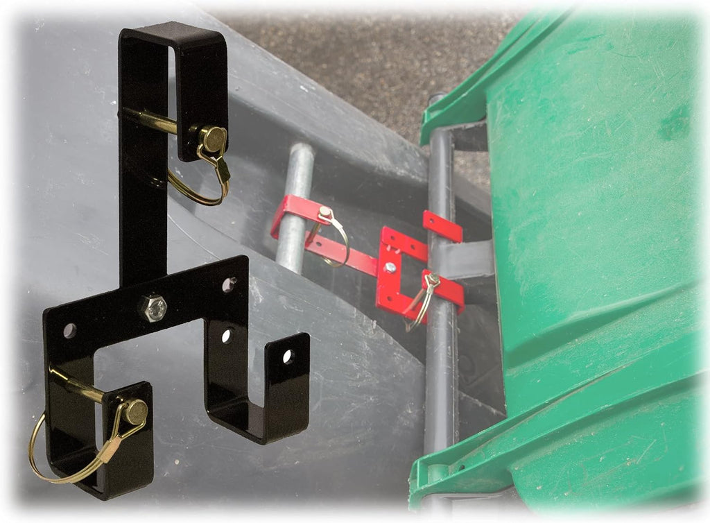 Can Couplers Pack of 2 L4019