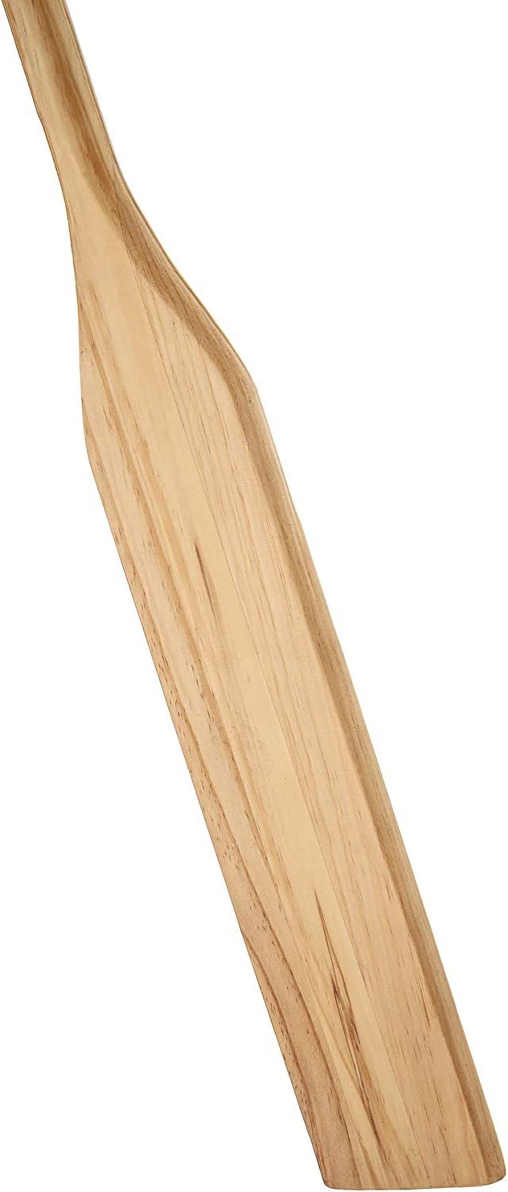 Varnished Oar With Comfort Grip, 8' A577
