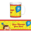 Personalized Favor Mug K2233