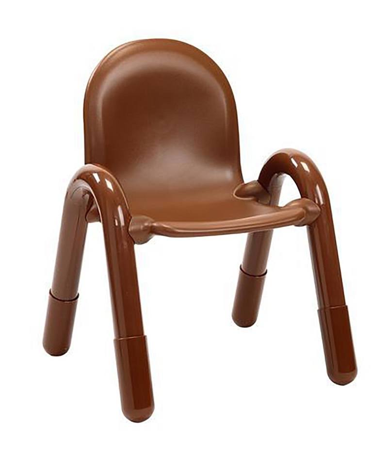 Plastic Classroom Chair S40866
