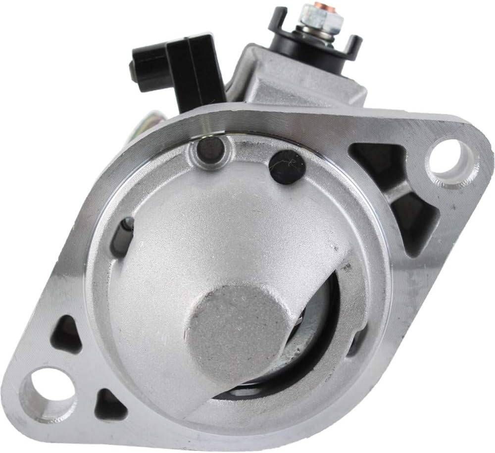 Remanufactured Starter S2398