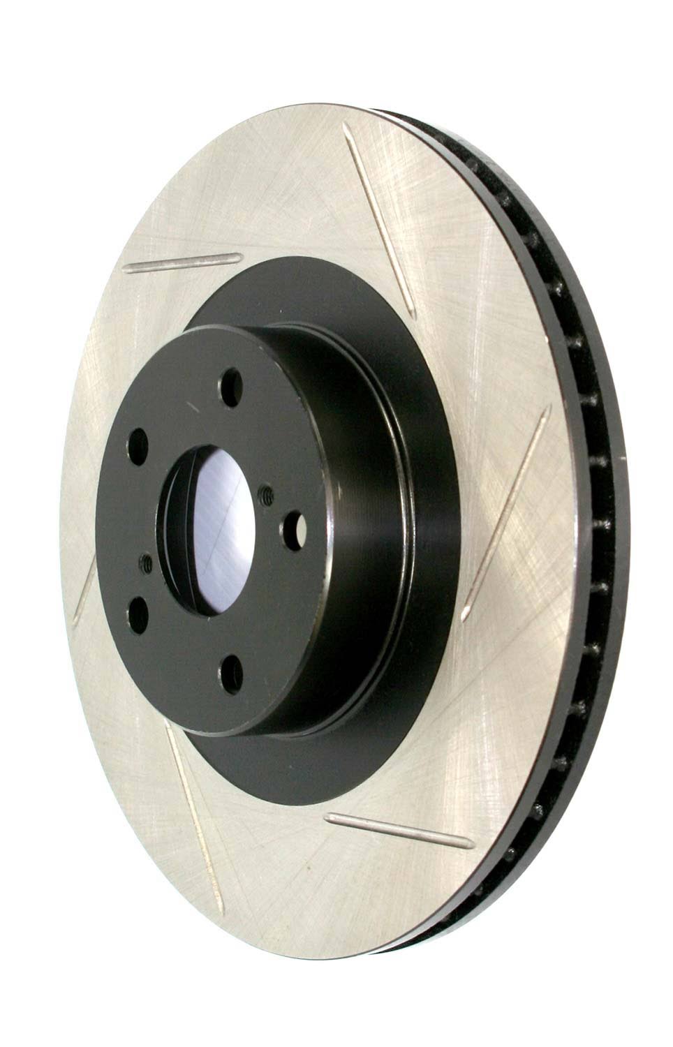 Slotted Sport Brake Rotor T428478