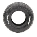 Rubber Tire Dog Toy Medium N91073