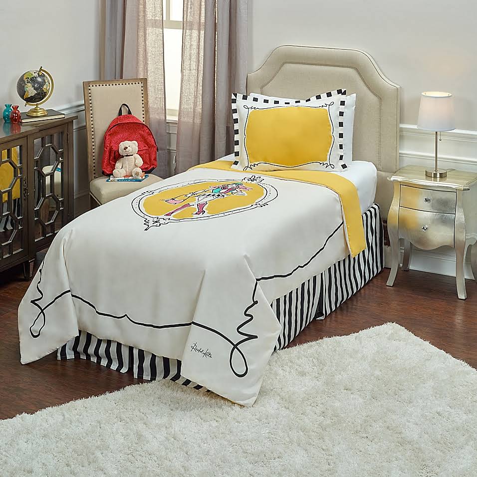 Twin 2-Piece Comforter Set W67515