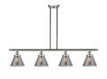 4 LED Island Light W926