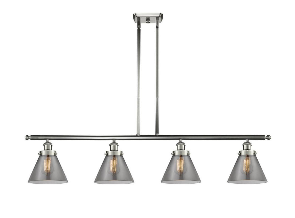 4 LED Island Light W926