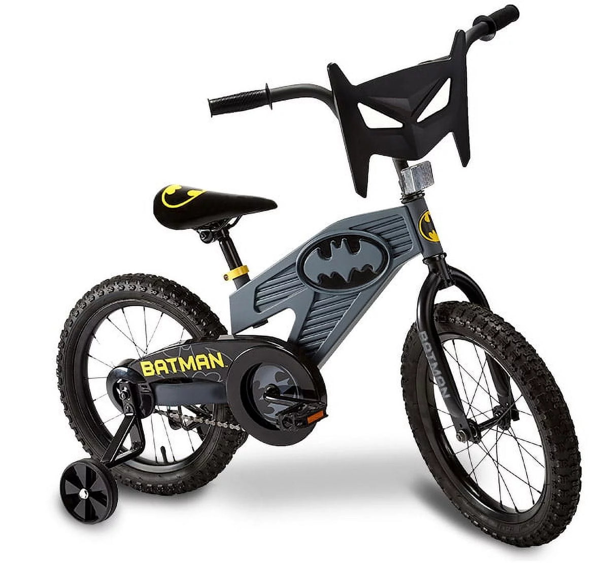 16in Boys Bike Q964