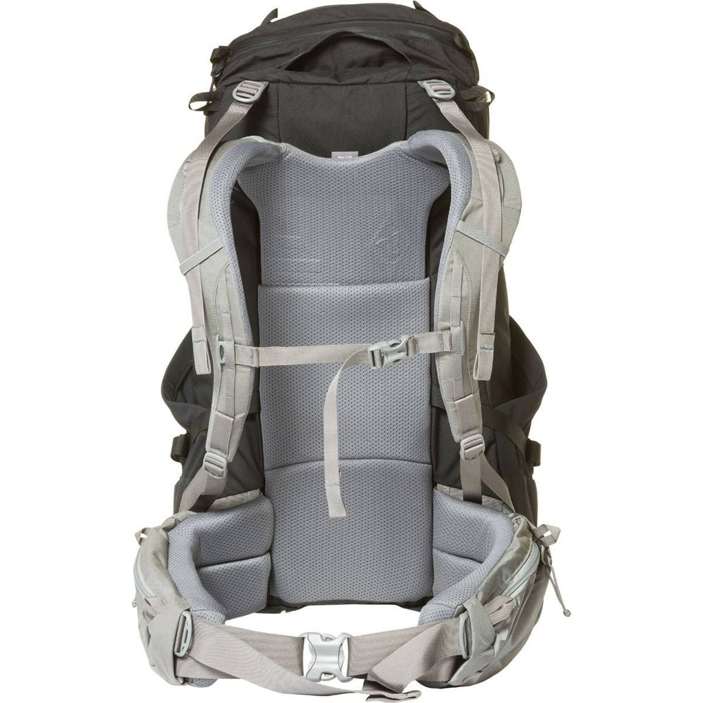 Black Coulee 40 Backpack O6946