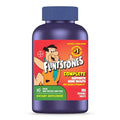 Chewable Kids Multivitamin with Iron Calcium Vitamin C Vitamin D 180 Count B452